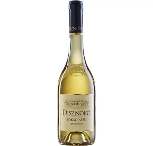 Disznókő Tokaji 6 puttonyos Aszú 2016