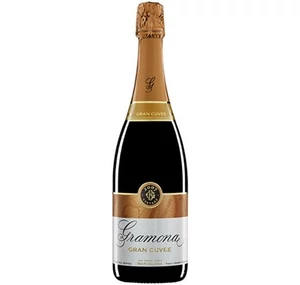 Gramona La Cuvée Gran Reserva Brut 2016 (Corpinnat)