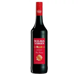 Malaga Virgen PX