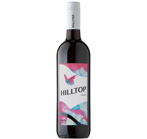 Hilltop Vörös Cuvée