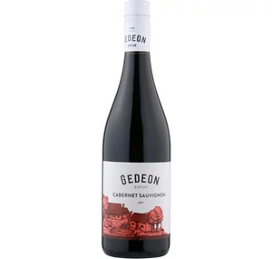 Gedeon Cabernet Sauvignon 2019 (utolsó 13db)