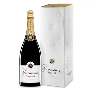 Gramona Imperial Brut Magnum (Corpinnat)