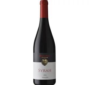 Szeleshát Syrah 2017