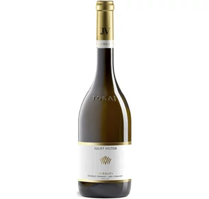 Juliet Victor Király dűlő Furmint 2018