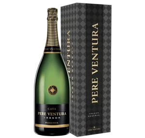 Pere Ventura Cava Tresor Reserva Brut Magnum