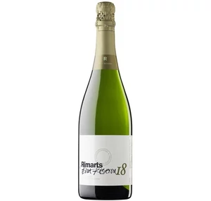 Rimarts Cava Brut Reserva 18 (BIO)