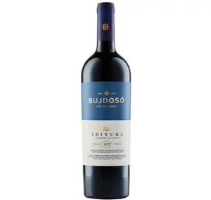 Bujdosó Ibituba Cabernet Sauvignon 2017