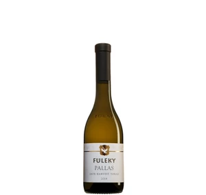 Füleky Pallas Tokaji Late Harvest 2018