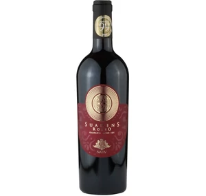 Nativ Suadens Campania Rosso 2020