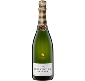 Pere Ventura Cava Primer Reserva Brut