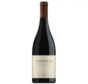 Principi di Butera Amíra Nero d'Avola 2019