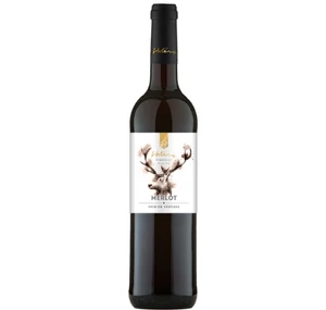 Hetényi Merlot 2017