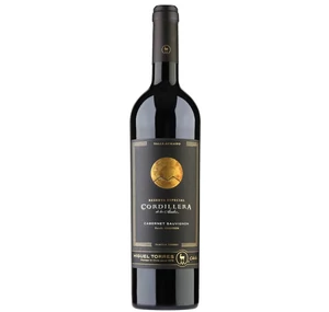 Miguel Torres Cordillera Cabernet Sauvignon Reserva Especial 2016