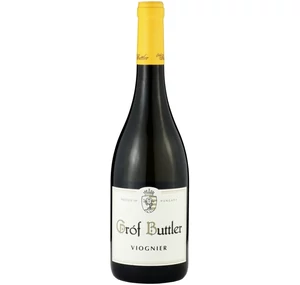 Gróf Buttler Viognier 2018