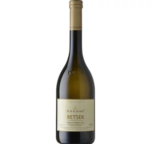 Szepsy Betsek Furmint 2020