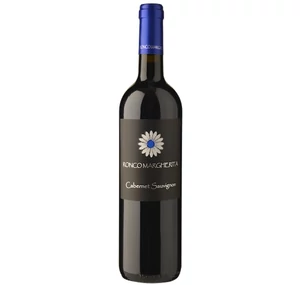 Ronco Margherita Cabernet Sauvignon 2018