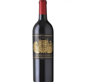 Chateau Palmer Chateau Palmer 2017 Margaux