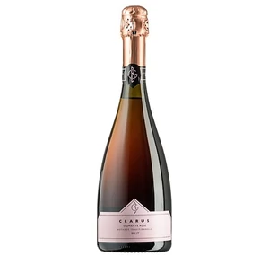 Balla Géza Clarus Rosé Brut Pezsgő