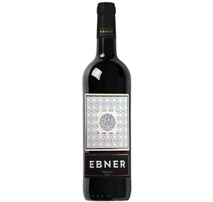 Ebner Hisztis Pinot Noir 2017