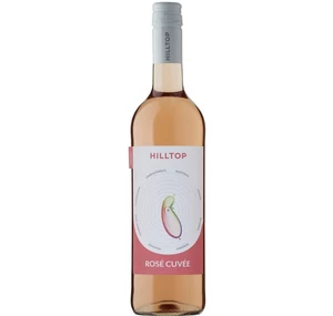 Hilltop Rosé Cuvée