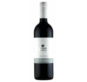 Muschi Alti - Montecucco Rosso 2020 (Ottonelli) (utolsó 14db)