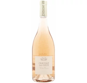 Chateau La Coste Rosé 2021 (BIO) (utolsó 1db)