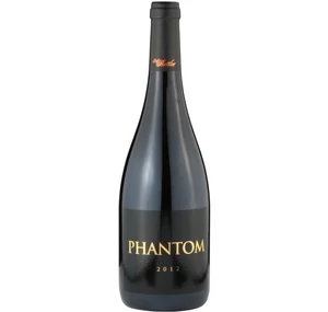 Gróf Buttler Phantom Cuvée 2013