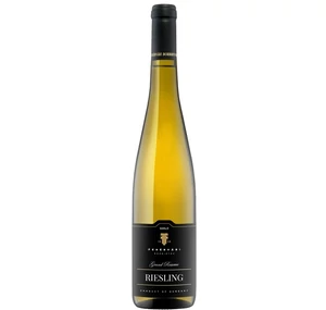 Fehérvári Somlói Grand Reserve Riesling 2021