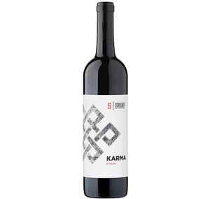 Schieber Karma Syrah 2020 (utolsó 4db)