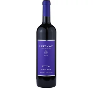 Liszkay Etta Pinot Noir 2017