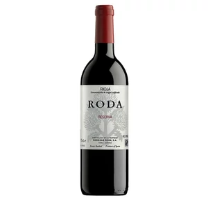 Roda Reserva 2017