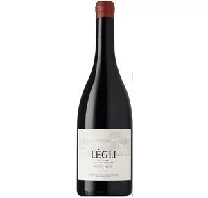 Légli Pinot Noir 2020