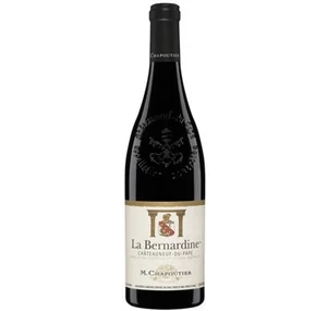 M.Chapoutier Bernardine Rouge Chateauneuf du Pape 2020