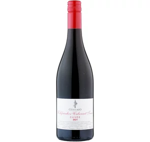 Centurio (Ludányi Balázs) Kékfrankos - Cabernet Franc 2021 (utolsó 4db)