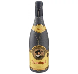 Bodegas Faustino Faustino I Gran Reserva 2011