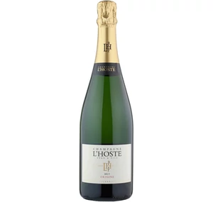 Champagne L'Hoste Brut Origine