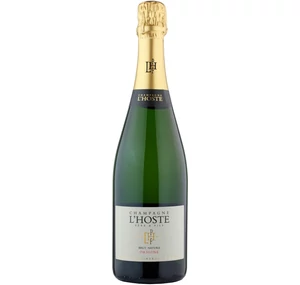 Champagne L'Hoste Origin Brut Nature
