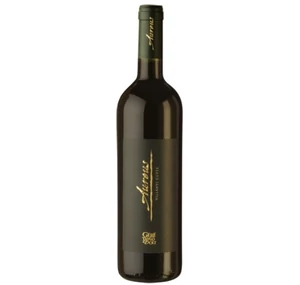 Gere Tamás és Zsolt Aureus Cuvée 2012