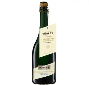 Törley Chardonnay Nyerspezsgő