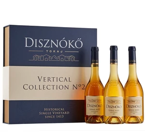 Disznókő Vertical Collection No. 2.