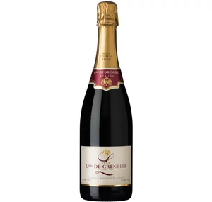 Maison Louis de Grenelle Cuvée Acajou