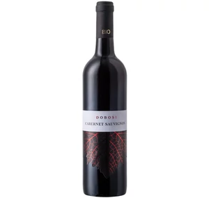 Dobosi BIO Cabernet Sauvignon 2020 (utolsó 24db)