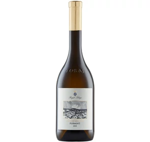 Royal Tokaji Furmint Dülőválogatás 2018 (utolsó 7db)