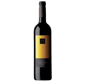 Borges Quinta da Soalheira Red 2018