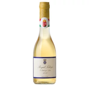 Royal Tokaji  Aszú 5 puttonyos 2017 (0,25l)  (utolsó 1db)