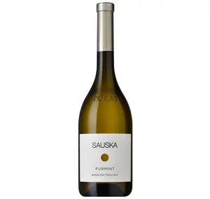 Sauska Tokaj Furmint Birsalmás 2019