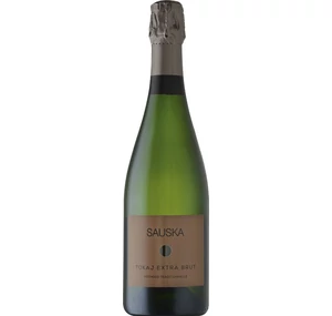 Sauska Tokaj Pezsgő Extra Brut