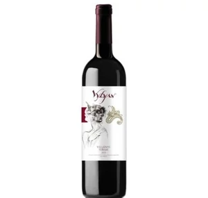 Vylyan Syrah 2017