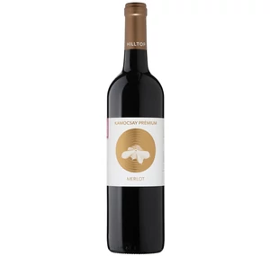 Kamocsay Prémium Merlot 2020