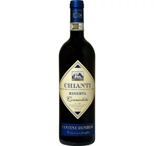 Renzo Masi Chianti Riserva 2019 (utolsó 1db) Renzo Masi Chianti Riserva 2019 (utolsó 1db)